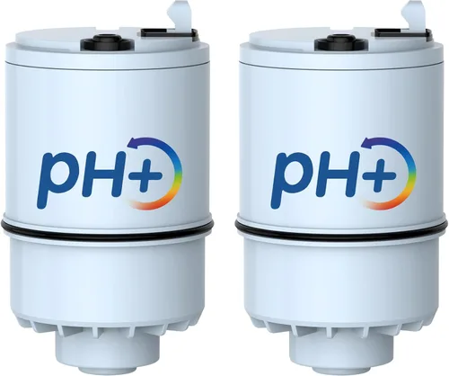 Vista 15 de Paquete de 2 filtros de repuesto para grifo para todos los PUR® Plus, repuesto de filtro de agua PUR®, repuesto de filtro Pur® RF-9999®, certificado
