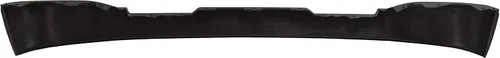 Vista 5 de Evan Fischer Cenefa compatible con Chevrolet Colorado y GMC Canyon 2015-2020, deflector de aire inferior texturizado frontal
