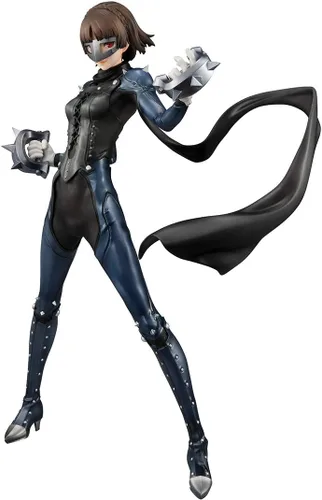 Vista 3 de Lucrea Persona 5 Royal Makoto Niijima