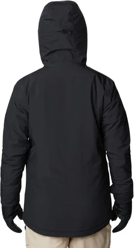 Vista 2 de Columbia Men's Aerial Ascender Jacket