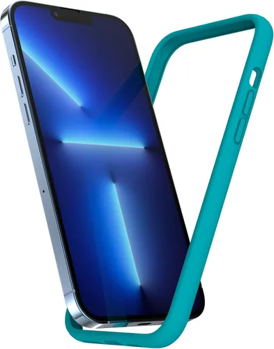Vista 71 de Funda de silicona líquida para iPhone 12/12 Pro de 6.1 pulgadas, color negro [Absorción de golpes] [Protección de borde elevado]