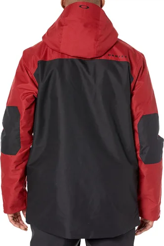 Vista 2 de Oakley Chaqueta con aislamiento Sierra