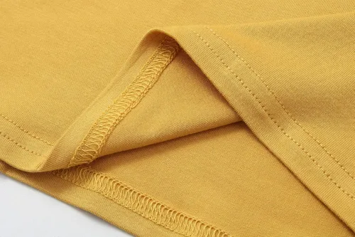 Vista 5 de Formeet17 Paquete de 2 camisetas de manga larga con cuello alto para mujer, básica, elástica, cómoda, cuello alto