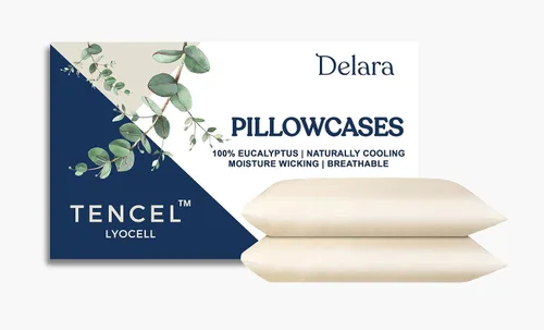 Vista 32 de Sábana bajera ajustable 100% lyocell tencel de eucalipto, naturalmente refrescante, súper suave, sedosa, absorbe la humedad, equilibrio
