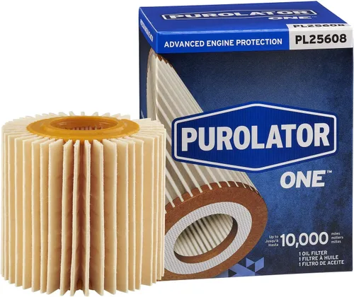 Vista 10 de Purolator L25608 Filtro de aceite.