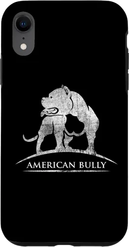 Vista 25 de Pitbull Shirt, Pitbull Terrier, Bully, American Bullies Dog Case for iPhone 17