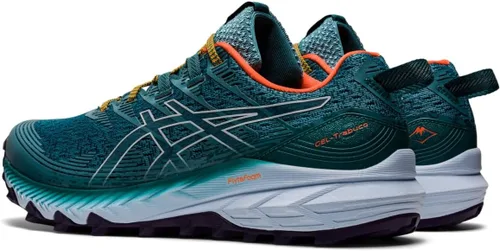 Vista 3 de ASICS Zapatillas de correr Gel-Trabuco 10 para mujer, Sage CanvasSage Canvas)