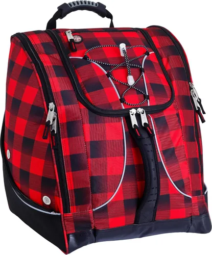 Vista 24 de Athalon Everything Bolso para Botas/Mochila