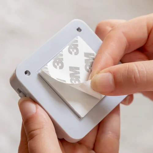 Vista 9 de Luz LED con Sensor de Movimiento Lumtoo InnovaGoods 2