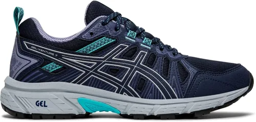 Vista 5 de ASICS Gel-Venture 7 - Tenis de correr para mujer