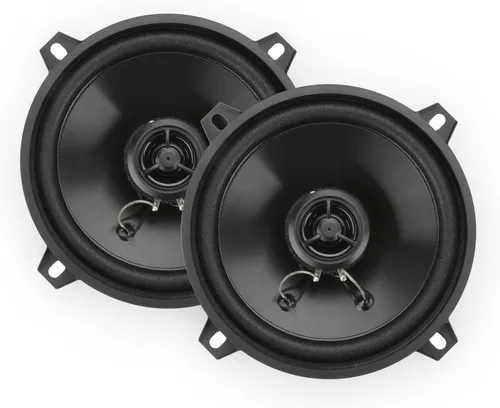 Vista 9 de RetroSound R-463N Altavoz de repuesto estéreo de 4" x 6