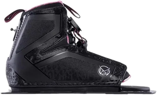 Vista 3 de HO Sports Stance 110 - Botas delanteras de conexión directa para mujer 2023
