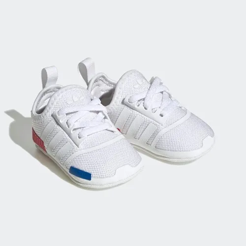 Vista 5 de adidas NMD - Tenis unisex para cuna