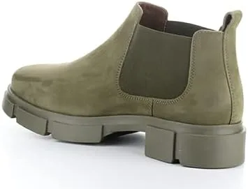 Vista 5 de Bos. & Co. LOWE Botines para mujer