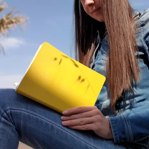 Vista 7 de HappyMe - Diario guiado de bienestar para adolescentes: promueve la felicidad, fomenta la atención plena, diario de regalo para adolescentes o niños