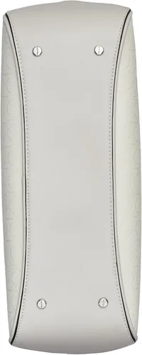 Vista 7 de Calvin Klein womens Calvin Klein Audrey Triple Compartment Tote