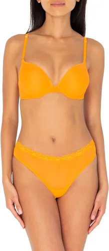 Vista 4 de Smart & Sexy Women's Maximum Cleavage Underwire Push Up Bra Fashion