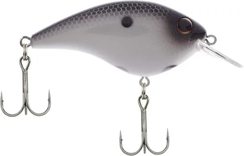 Vista 43 de Berkley Frittside Fishing Hard Bait Bronceado en aerosol