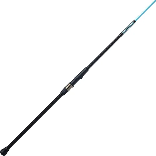 Vista 8 de Ugly Stik Carbon Surf Spinning Fishing Rod