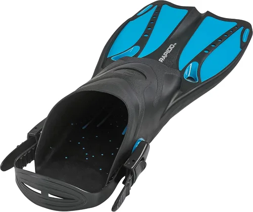Vista 5 de Phantom Aquatics Pecan Travel Set