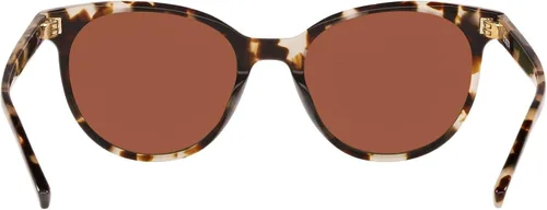 Vista 7 de Costa Del Mar Gafas de sol redondas Isla para mujer
