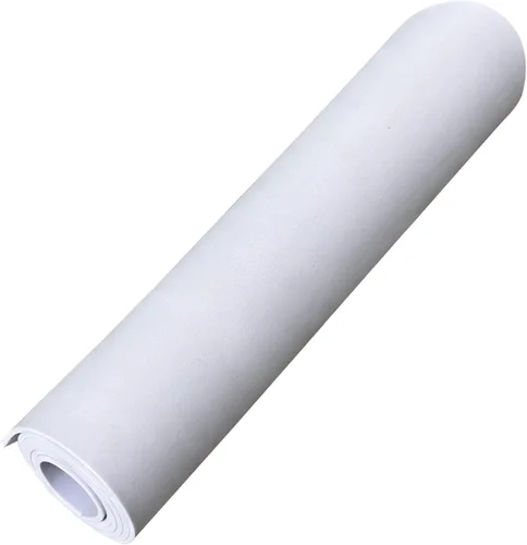 Vista 15 de Negro Eva Espuma Cosplay 10mm×14''×39'' 187.4 lbs/m3 Alta Densidad para DIY