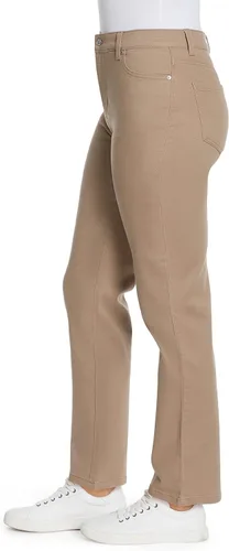 Vista 2 de Gloria Vanderbilt Women's Classic Amanda High Rise Tapered Jean