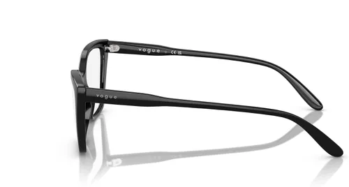 Vista 3 de Vogue Eyewear Marcos para gafas graduadas Vo5519 Cat Eye para mujer