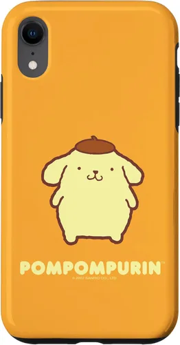 Vista 24 de Funda delantera y trasera para iPhone 11 Pro Max Pompompurin