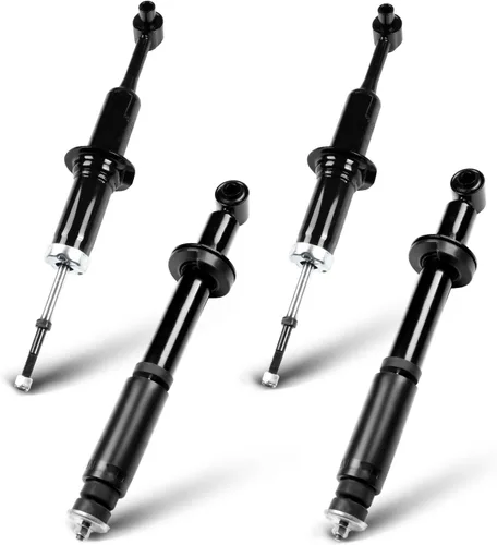 Vista 67 de SCITOO Amortiguadores delanteros para Ford Crown Victoria 2003-2010, 2003-2008 para Lincoln Town Car, 2003-2008 para Mercury Grand Marquis Auto