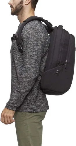 Vista 7 de Mochila Incase Icon, Negro), CL55532