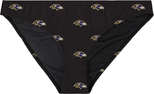 Vista 238 de FOCO Women's NFL Team Logo Ladies Bathing Swim Wear Suit