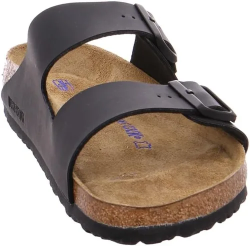 Vista 5 de Birkenstock Gizeh Birko-Flor Thong Sandalias de la mujer