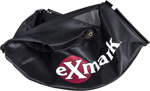 Vista 4 de Exmark GC3602 Colector de montaje lateral GC36MC