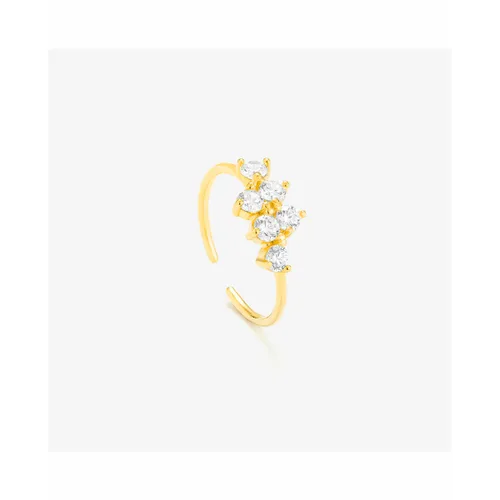 Vista 3 de Anillo Mujer Radiant RY000006 17