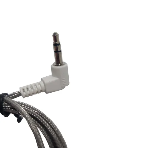 Vista 7 de Sonda de carne para parrillas de pellets Pit Boss/ahumadores, sonda termómetro de enchufe de 0.138 in con alta precisión