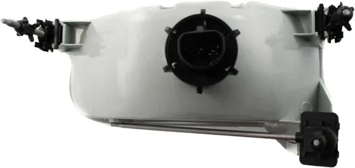 Vista 3 de Ford Explorer 95-01 Right Rh Faro Faro Nuevo Lente y Carcasa