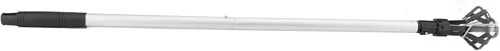Vista 5 de High Ceiling Light Bulb Changer, Efficient Tool for Home Use, Heavy Duty Aluminum Basket for Indoor and Outdoor Activities