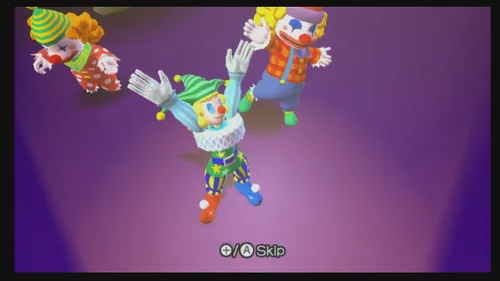 Vista 2 de Active Life Magical Carnival - Nintendo Wii