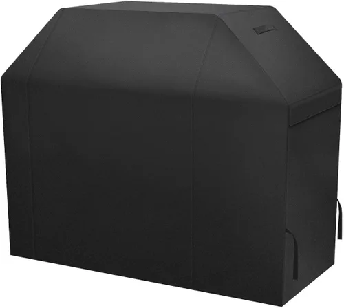 Vista 15 de NEXCOVER - Funda de parrilla, cubierta impermeable de 30 pulgadas, funda de parrilla de gas de 600D, resistente a los desgarros, a la decoloración