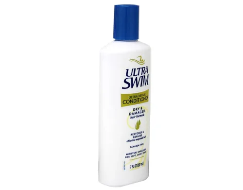 Vista 3 de Ultraswim Acondicionador Ultra Repair - 7 oz - 2 pk