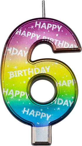 Vista 67 de DERVENTA Vela Grande de Cumpleaños Número 3D Verde Luminoso de 3.7 Pulgadas Celebración de Fiesta Aniversario Decoración Adorno para Pastel 1 Pieza