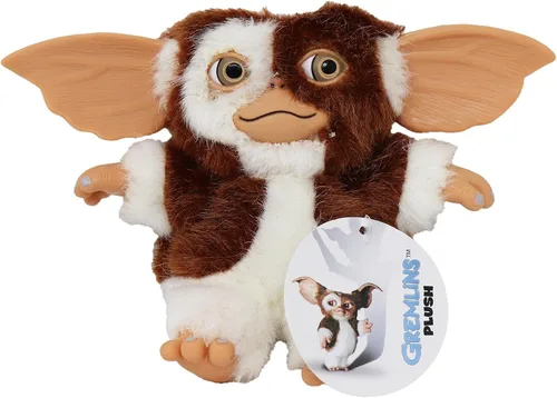 Vista 3 de Peluche de lujo Gremlins Gizmo