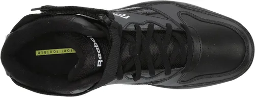 Vista 5 de Reebok - Zapatos de baloncesto altos Bb4500 para mujer