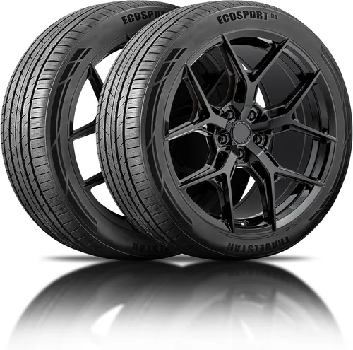 Vista 10 de Travelstar Ecosport GT - Juego de 2 neumáticos de pasajeros de ultra alto rendimiento 225/30R20 para todas las estaciones 225/30/20 225/30ZR20XL 85W
