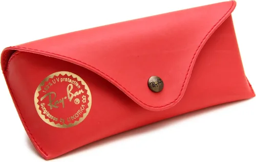 Vista 6 de Ray-Ban Rb3447 - Lentes de sol redondos de metal