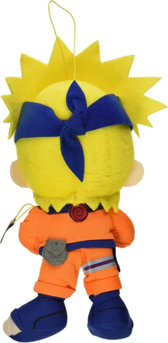 Vista 2 de Great Eastern Entertainment Peluche Naruto, 15 años y más