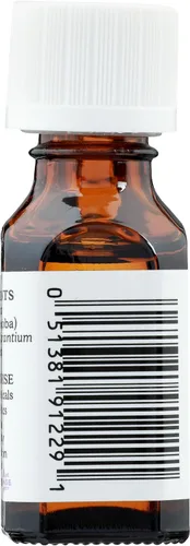 Vista 2 de Aura Cacia, Aceite esencial Neroli Jojoba, 0.5 Fl Oz