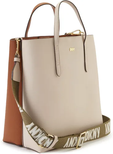 Vista 3 de DKNY INES - Bolsa de mano, cáscara de huevoCRML, Cáscara de huevoCrml