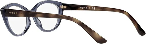 Vista 5 de Vogue Eyewear Marcos para gafas graduadas Vo5375 para mujer